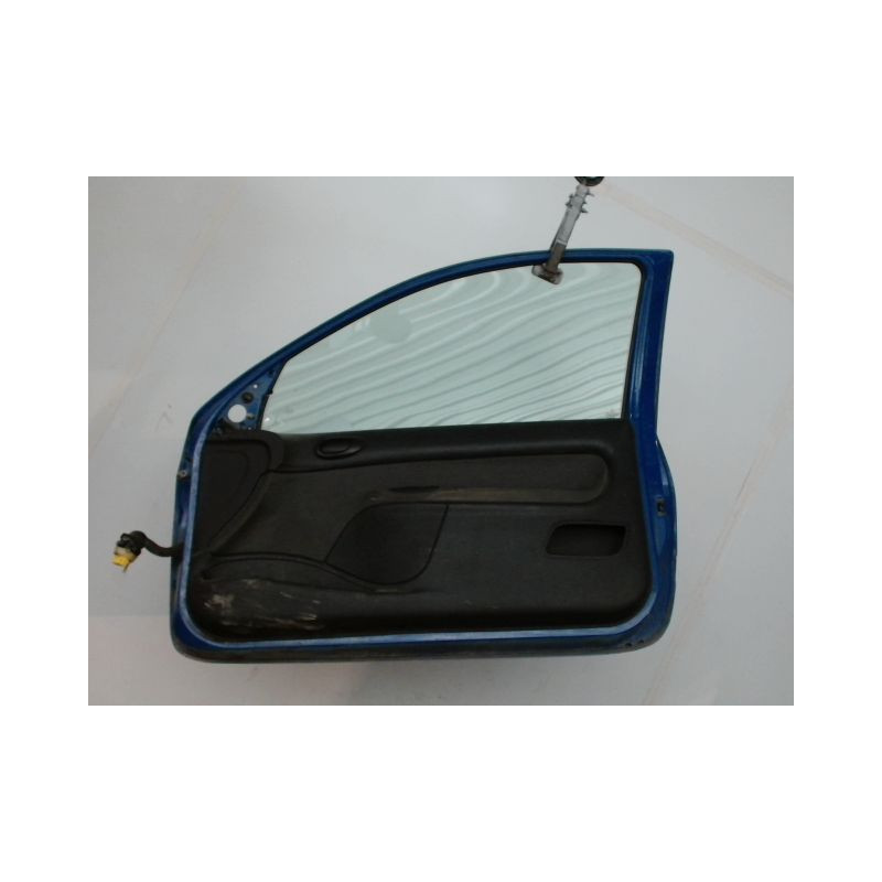 PORTE AVANT DROIT PEUGEOT 206