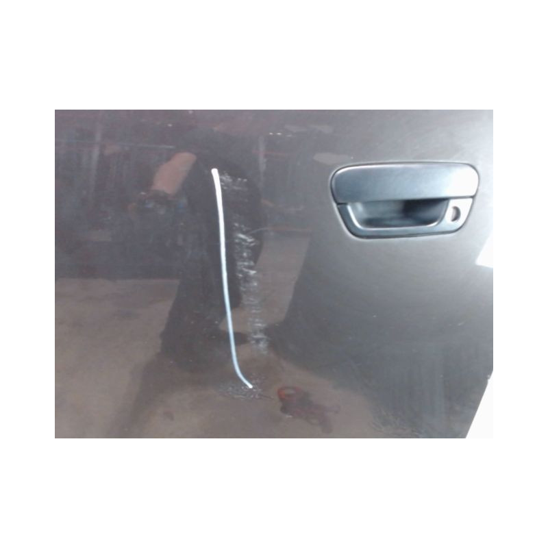 PORTE AVANT GAUCHE CHEVROLET SPARK