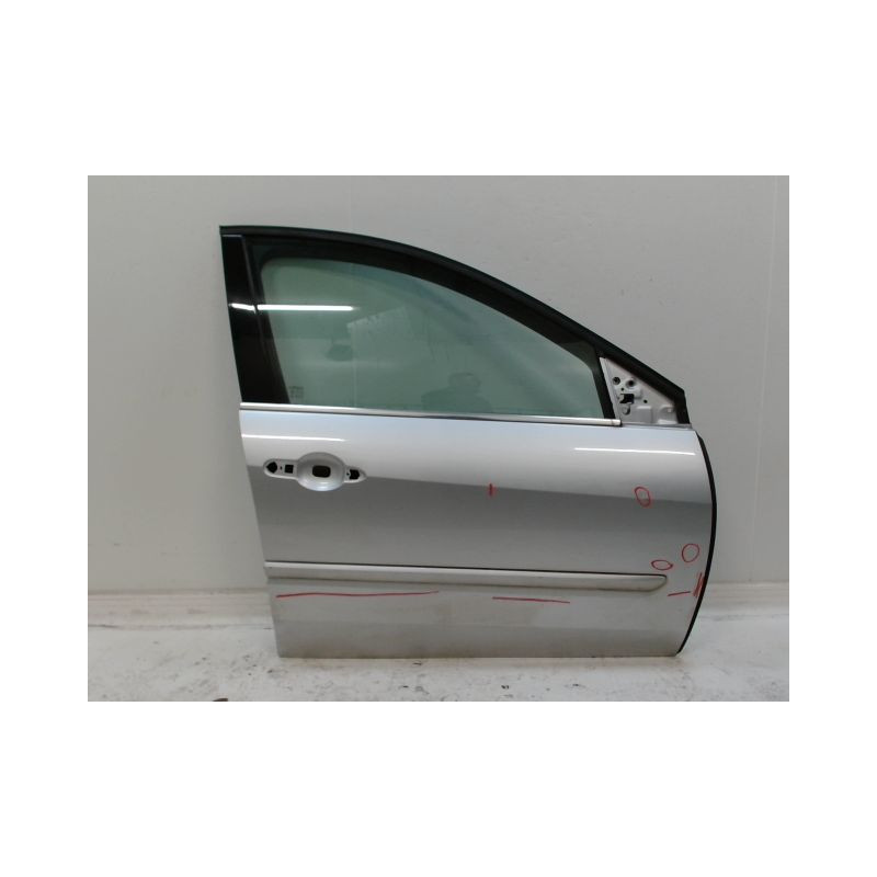 PORTE AVANT DROIT RENAULT LAGUNA III Phase 2 2010-2013