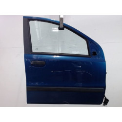 PORTE AVD