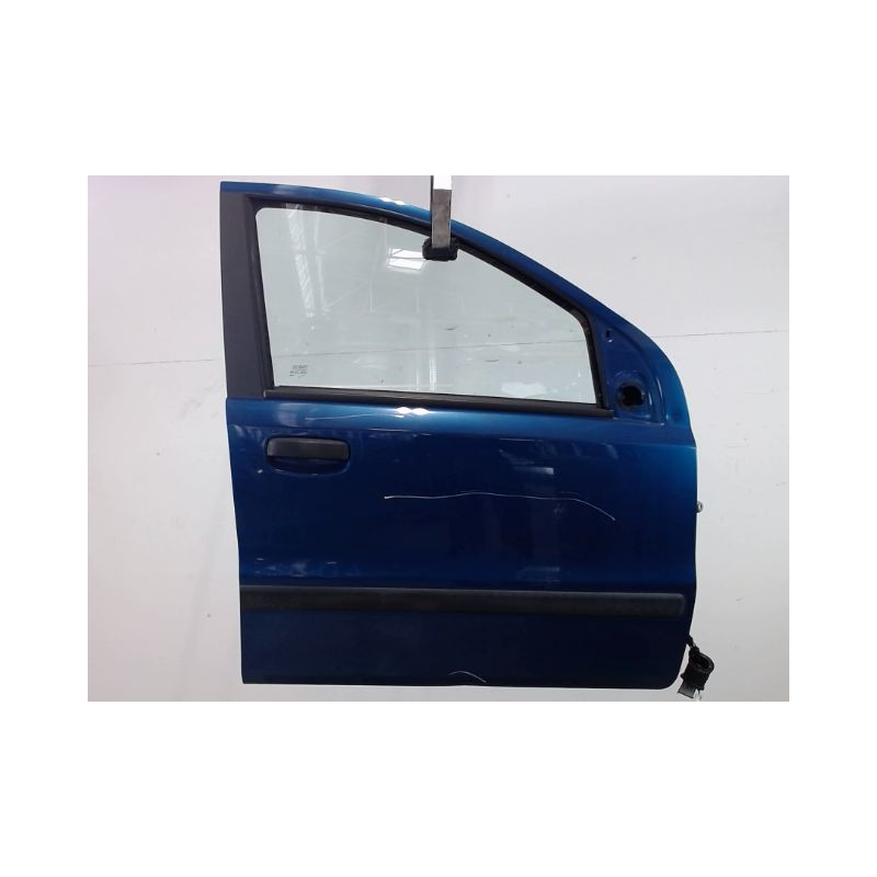 PORTE AVANT DROIT FIAT PANDA 2003-