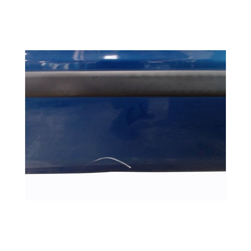 PORTE AVANT DROIT FIAT PANDA 2003-