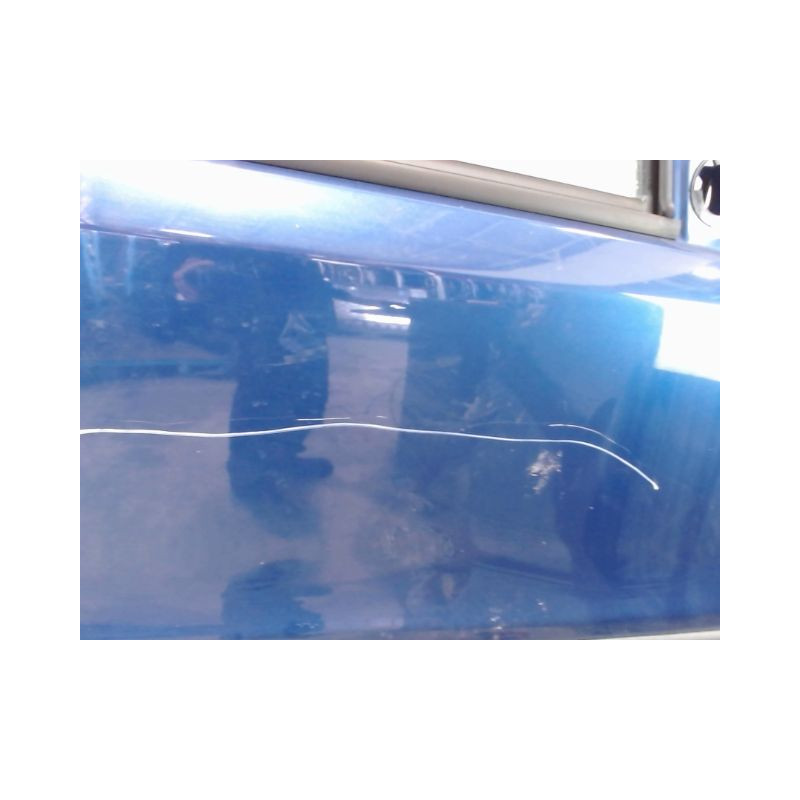 PORTE AVANT DROIT FIAT PANDA 2003-