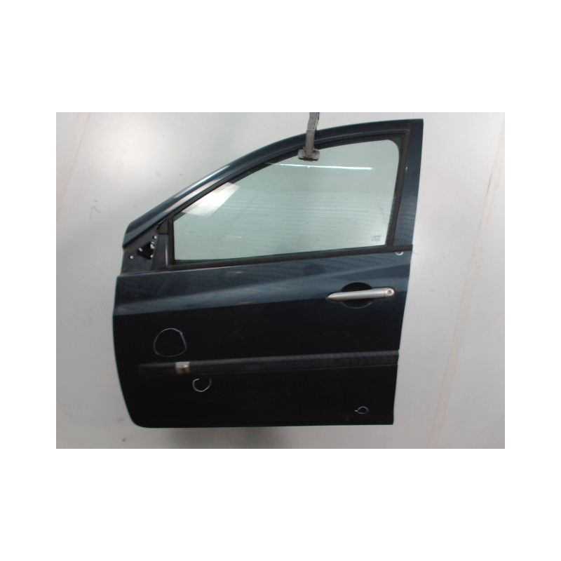 PORTE AVANT GAUCHE RENAULT CLIO