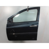 PORTE AVANT GAUCHE RENAULT CLIO