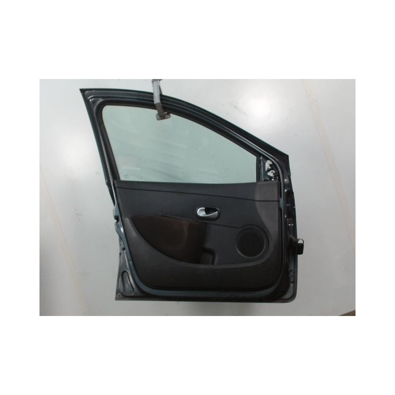 PORTE AVANT GAUCHE RENAULT CLIO