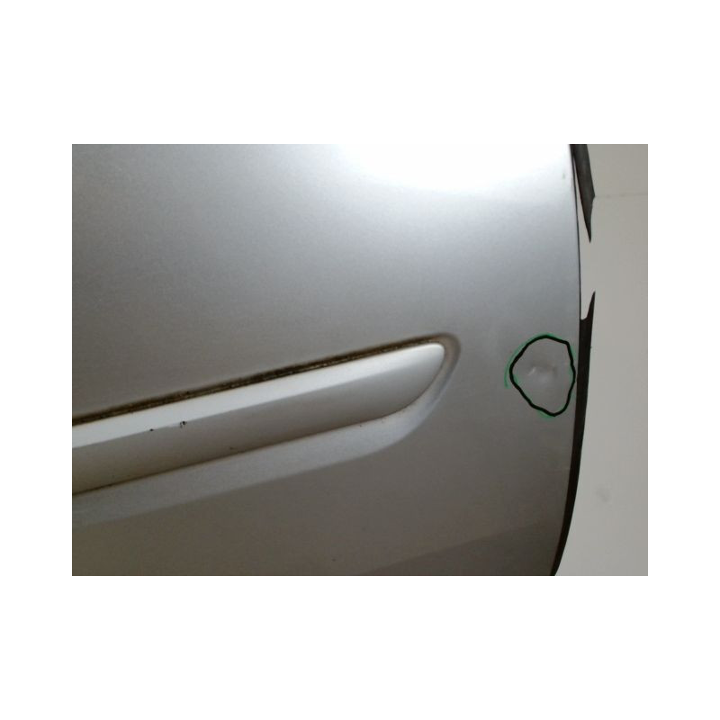 PORTE AVANT DROIT RENAULT LAGUNA