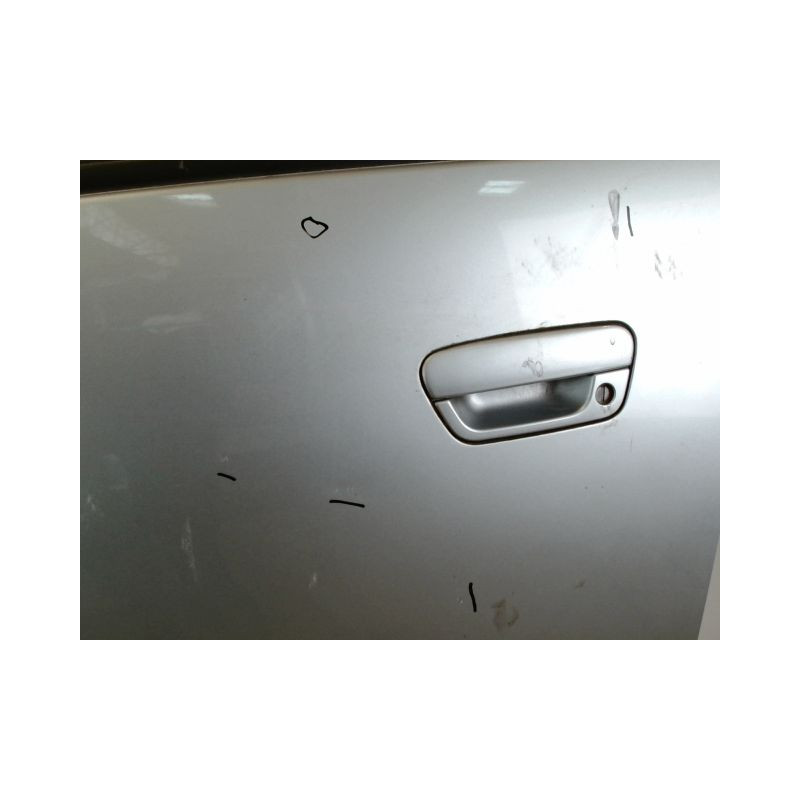 PORTE AVANT GAUCHE CHEVROLET SPARK