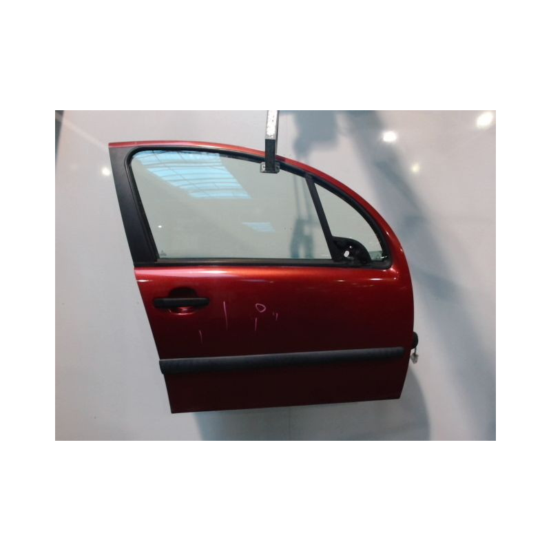 PORTE AVANT DROIT CITROEN C3 2002-2005
