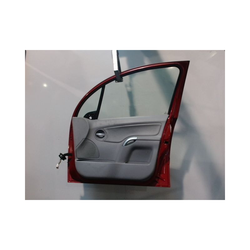 PORTE AVANT DROIT CITROEN C3 2002-2005