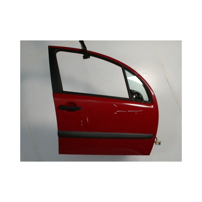 PORTE AVANT DROIT CITROEN C3