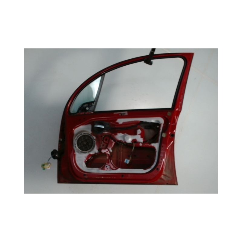 PORTE AVANT DROIT CITROEN C3