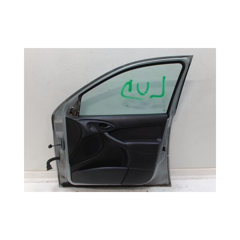 PORTE AVANT DROIT FORD FOCUS I 1998-2004