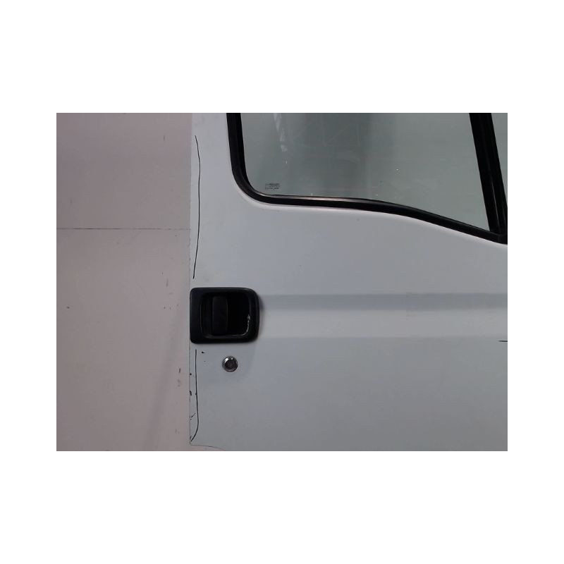 PORTE AVANT DROIT RENAULT MASCOTT