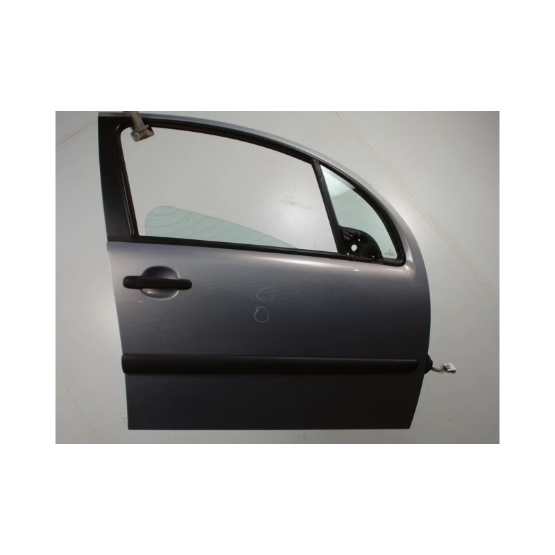 PORTE AVANT DROIT CITROEN C3