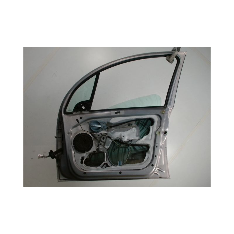 PORTE AVANT DROIT CITROEN C3