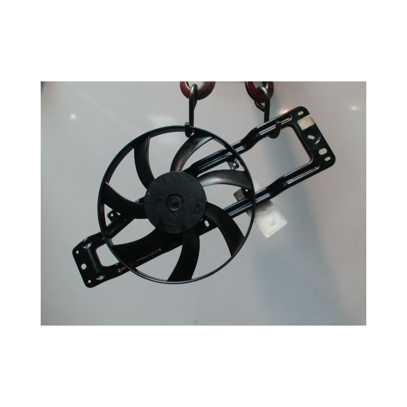 MOTEUR VENTILATEUR RADIATEUR RENAULT TWINGO PH.3 2000-2007