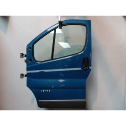 PORTE AVG
