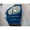 PORTE AVANT GAUCHE RENAULT TRAFIC