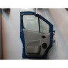 PORTE AVANT GAUCHE RENAULT TRAFIC