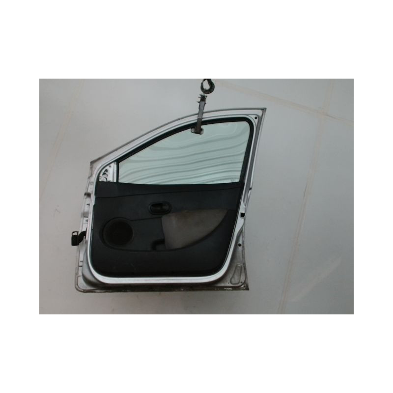 PORTE AVANT DROIT RENAULT CLIO