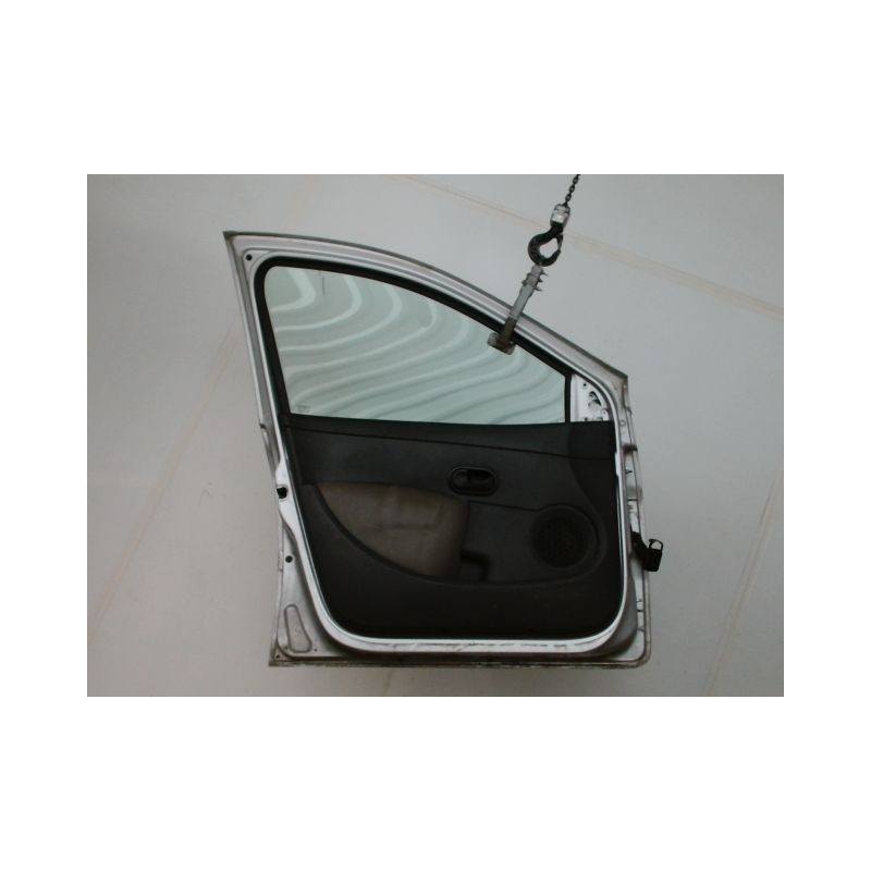 PORTE AVANT GAUCHE RENAULT CLIO