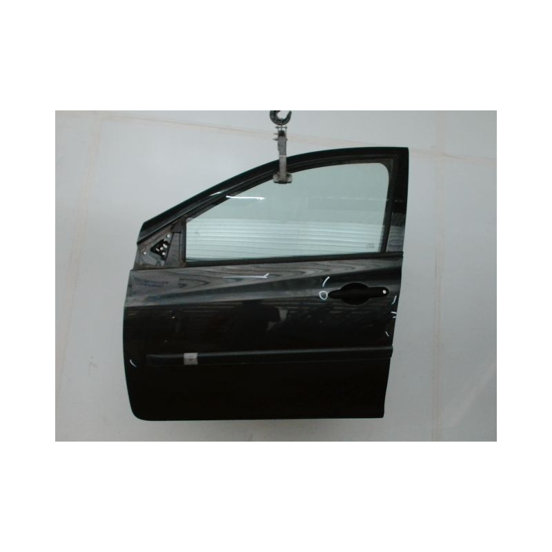 PORTE AVANT GAUCHE RENAULT CLIO