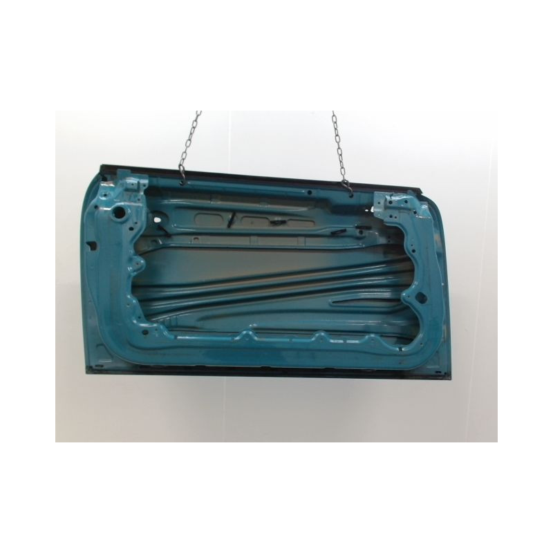 PORTE AVANT GAUCHE MINI MINI II Phase 1 (R56) 2006-2010