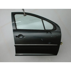 PORTE AVD