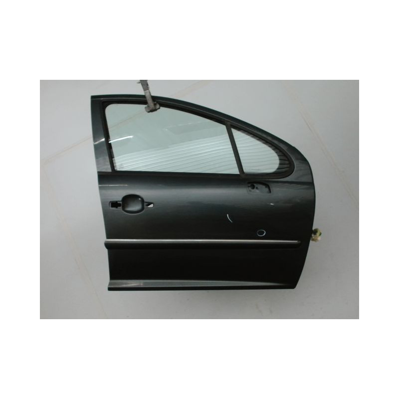PORTE AVANT DROIT PEUGEOT 207
