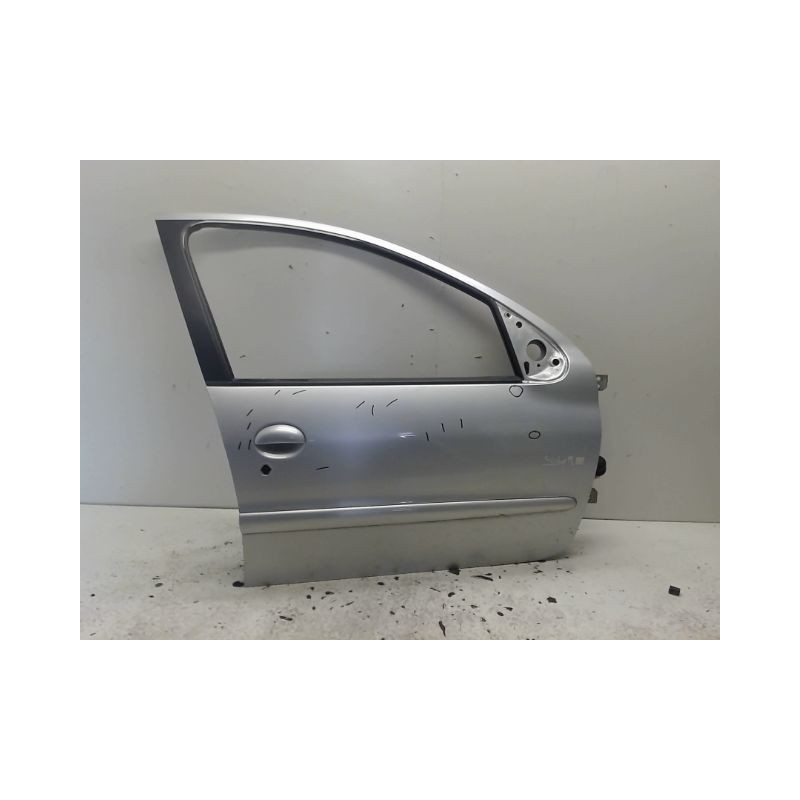PORTE AVANT DROIT PEUGEOT 206