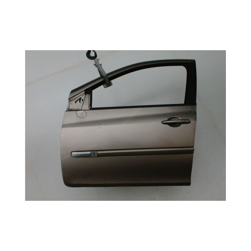 PORTE AVANT GAUCHE RENAULT CLIO