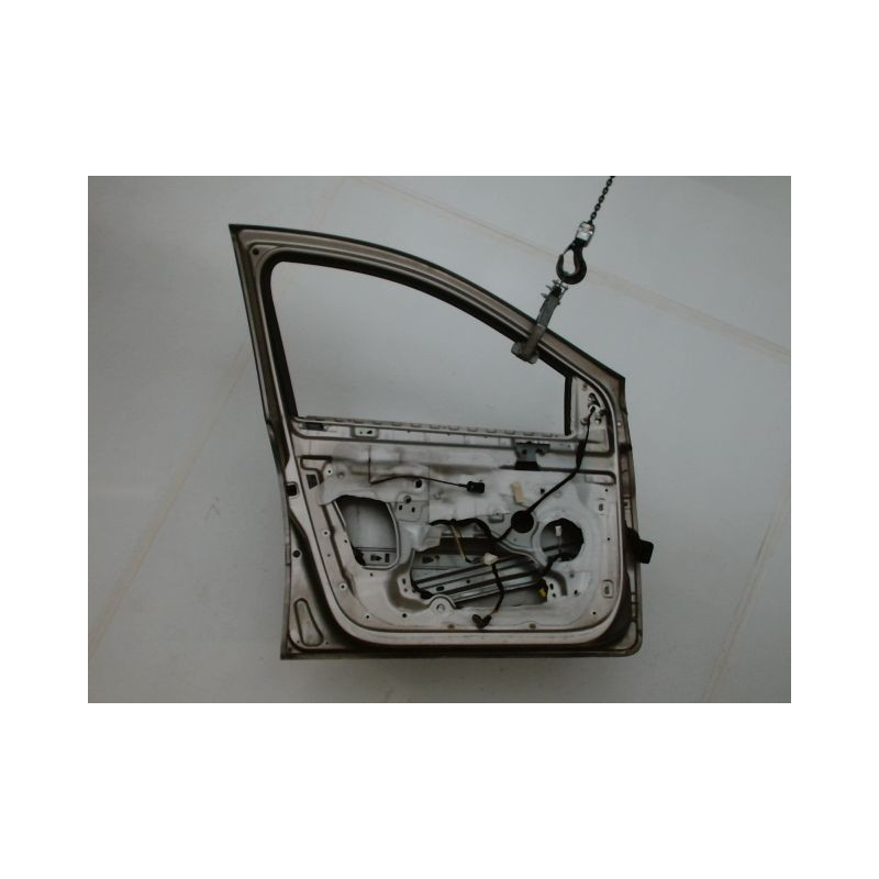 PORTE AVANT GAUCHE RENAULT CLIO