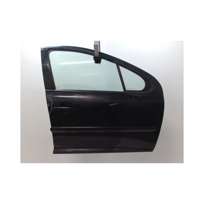 PORTE AVANT DROIT PEUGEOT 207 2006-2013