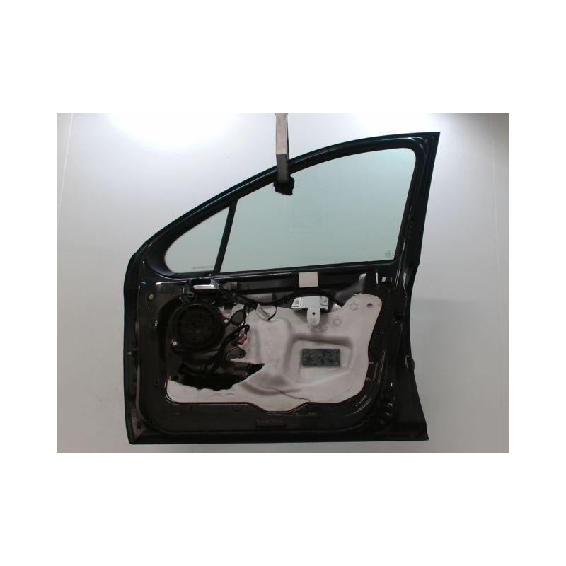 PORTE AVANT DROIT PEUGEOT 207 2006-2013