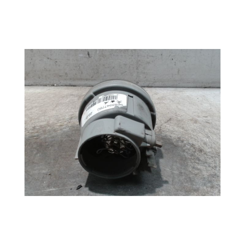 PHARE ANTIBROUILLARD AVANT GAUCHE CITROEN C3 2002-2005