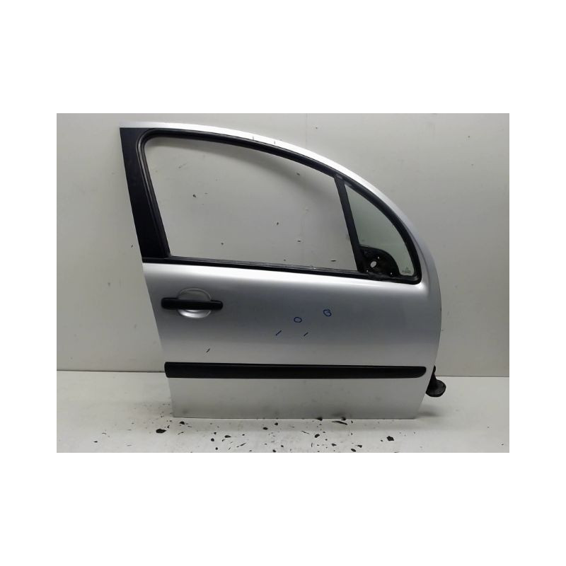 PORTE AVANT DROIT CITROEN C3