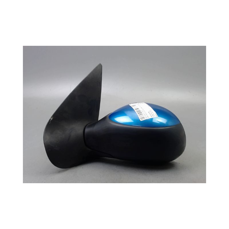 RETROVISEUR EXTERIEUR GAUCHE PEUGEOT 206 1998-2009