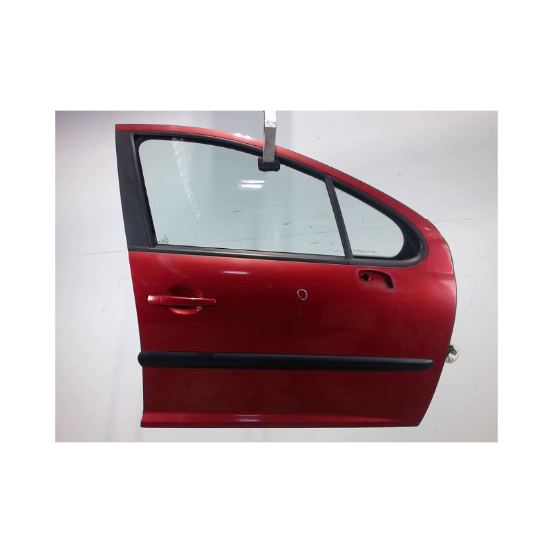 PORTE AVANT DROIT PEUGEOT 207 5P