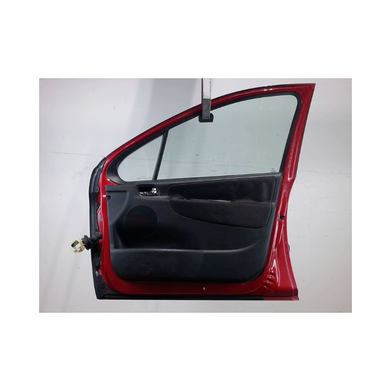 PORTE AVANT DROIT PEUGEOT 207 5P