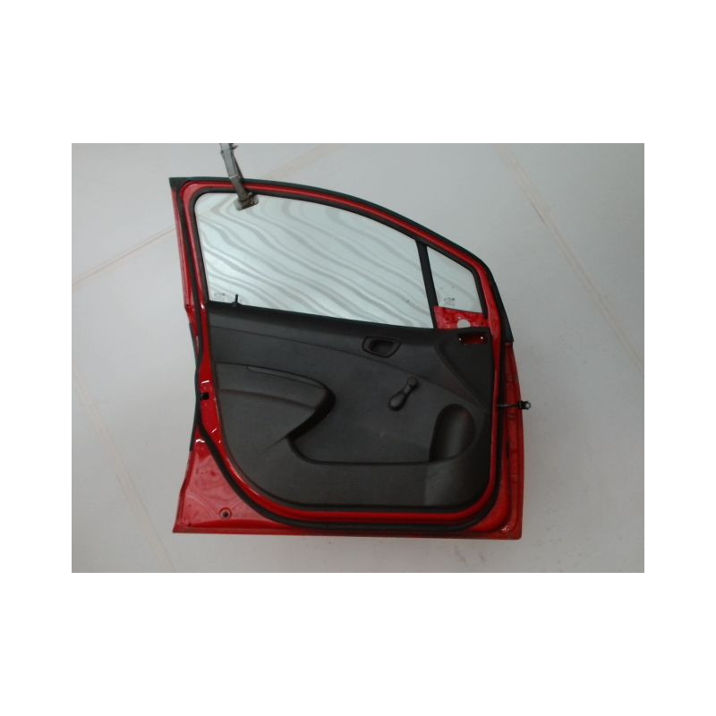 PORTE AVANT GAUCHE CHEVROLET SPARK
