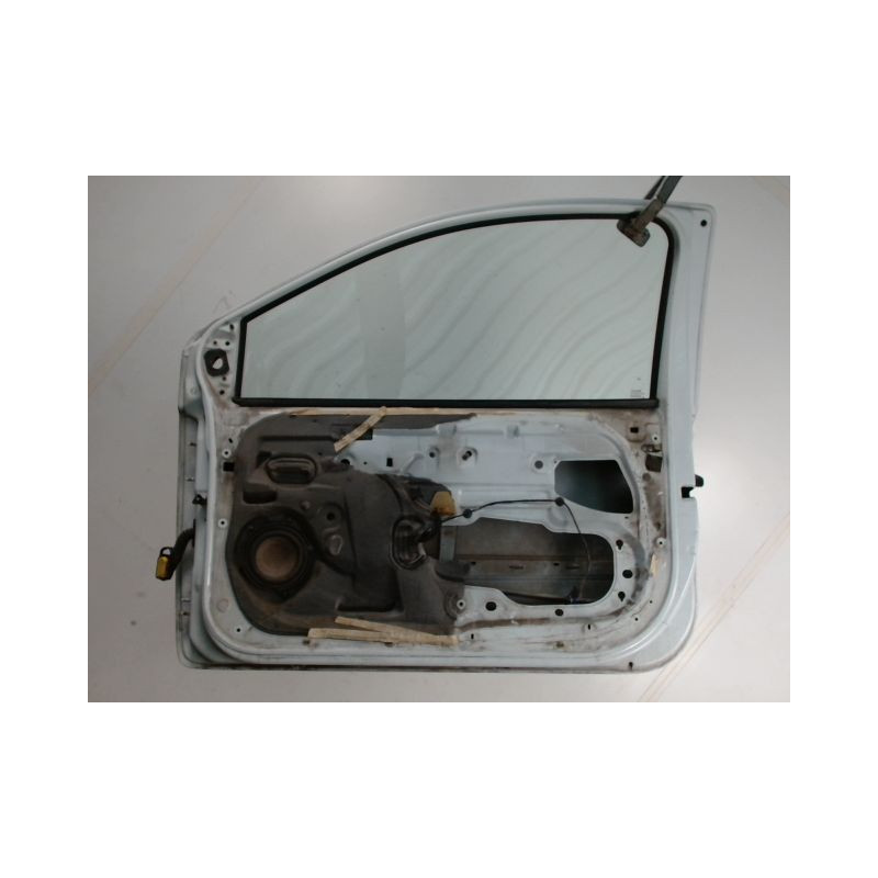 PORTE AVANT DROIT RENAULT TWINGO