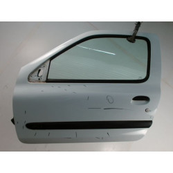 PORTE AVG