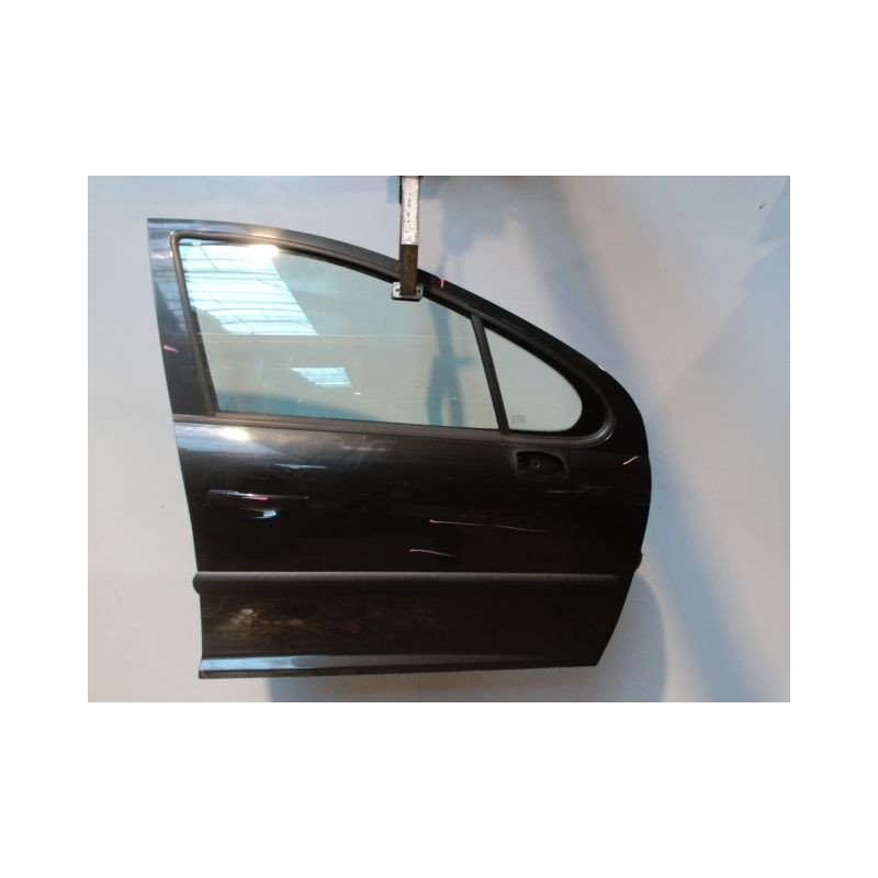 PORTE AVANT DROIT PEUGEOT 207