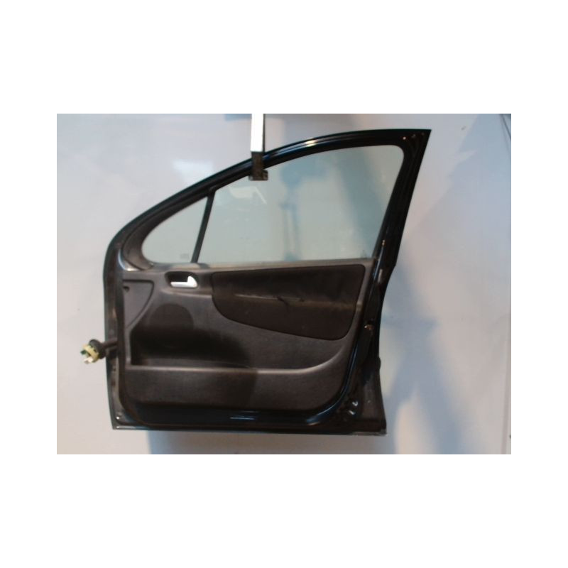 PORTE AVANT DROIT PEUGEOT 207