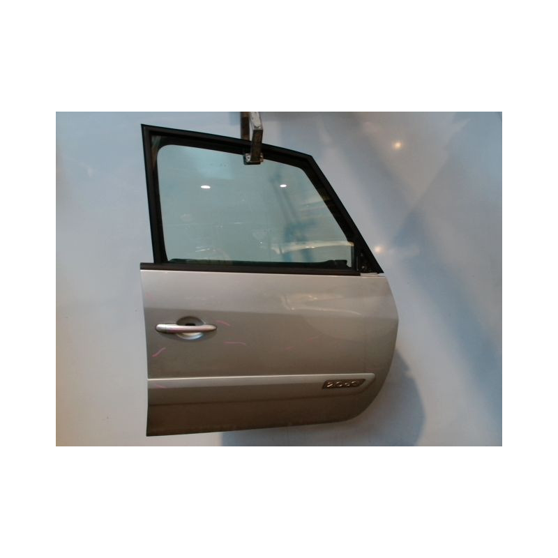PORTE AVANT DROIT RENAULT ESPACE 2006-