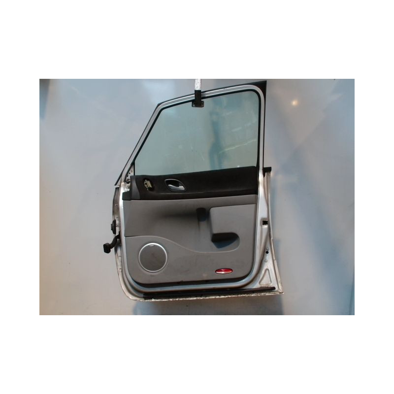 PORTE AVANT DROIT RENAULT ESPACE 2006-