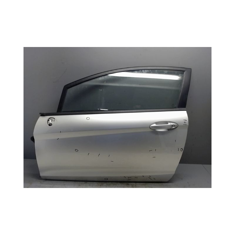 PORTE AVANT GAUCHE FORD FIESTA