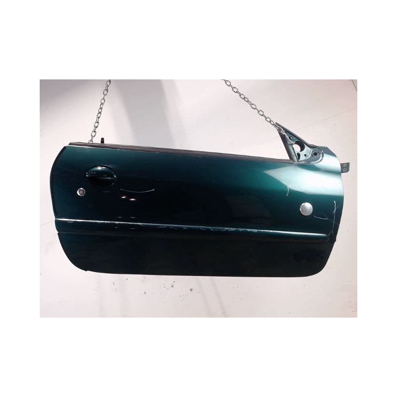 PORTE AVANT DROIT PEUGEOT 206 CC 2000-2007