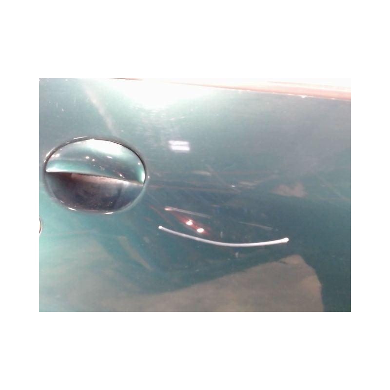 PORTE AVANT DROIT PEUGEOT 206 CC 2000-2007